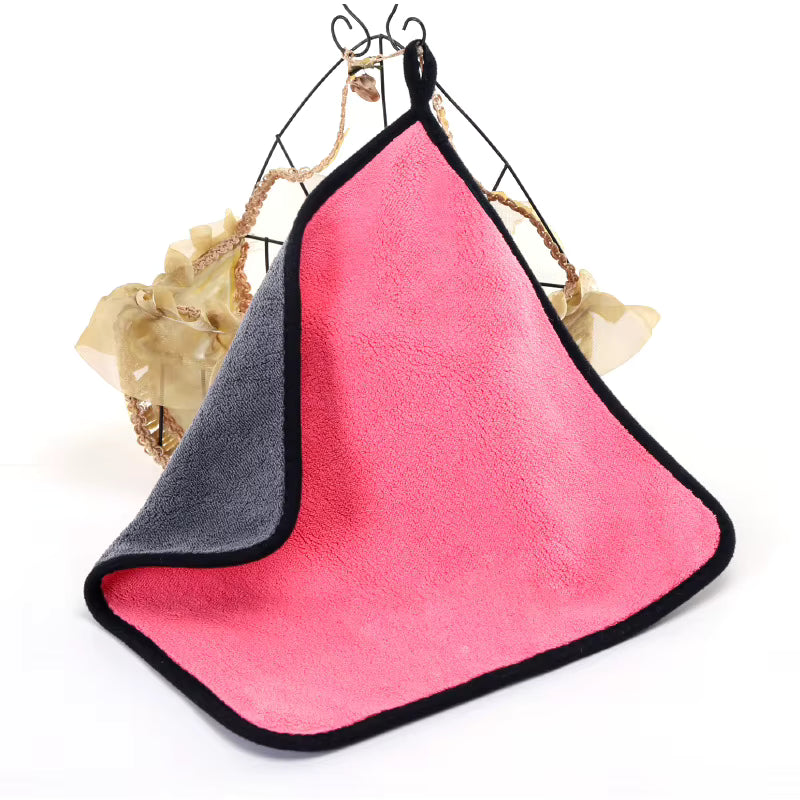 TurboDry Premium Microfiber Auto Detailing Car Drying Towel