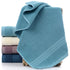 Premium Hotel Cotton Towel Set – Luxury Hand & Bath Towels