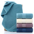 Premium Hotel Cotton Towel Set – Luxury Hand & Bath Towels