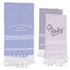 Wholesale Premium Custom Peshtemal Hand Towel