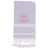 Wholesale Premium Custom Peshtemal Hand Towel