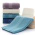 Premium Hotel Cotton Towel Set – Luxury Hand & Bath Towels