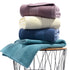 Premium Hotel Cotton Towel Set – Luxury Hand & Bath Towels