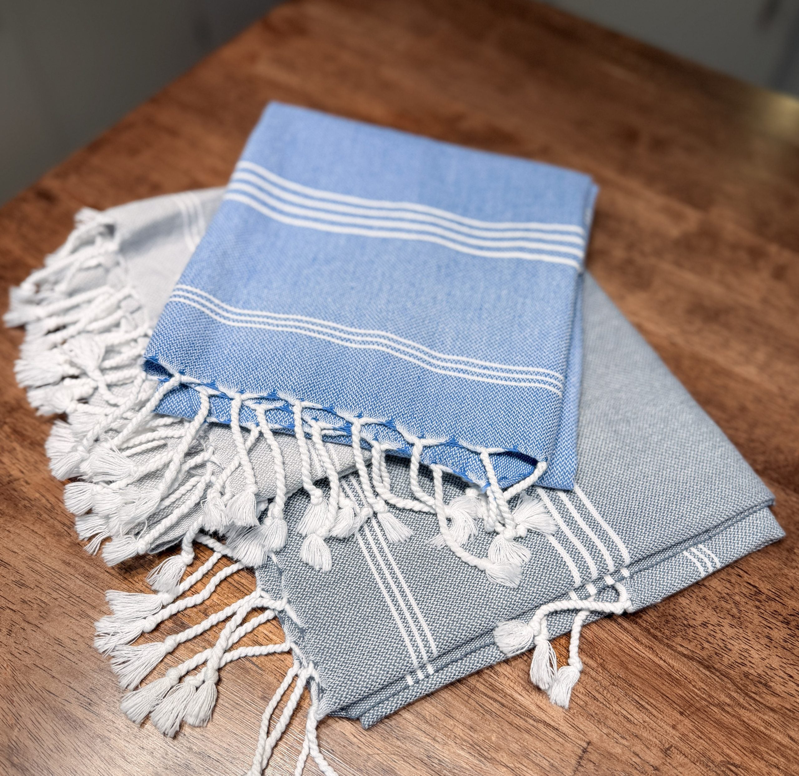 Wholesale Premium Custom Peshtemal Hand Towel