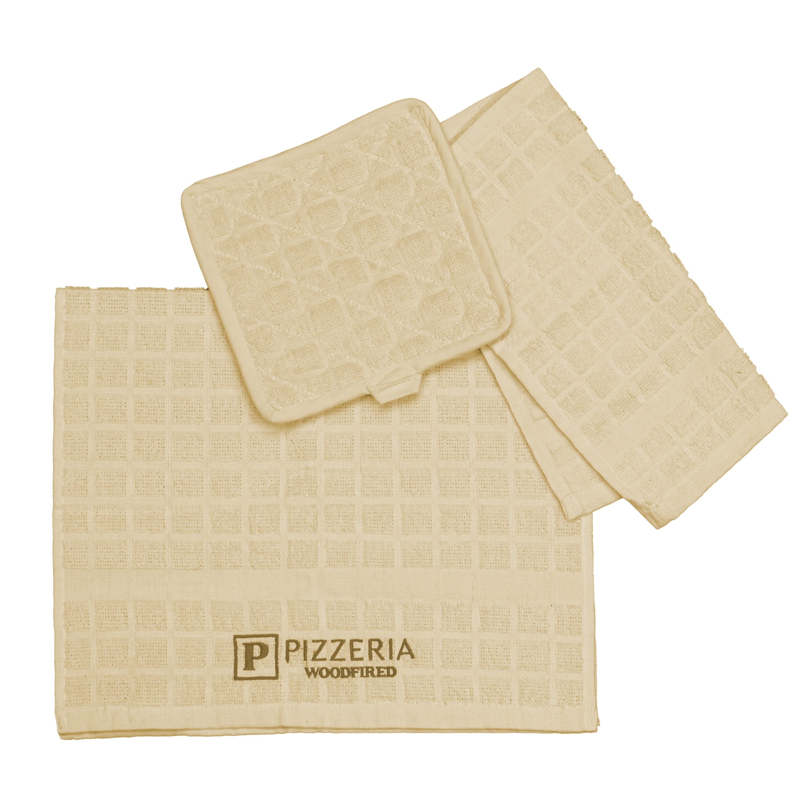 Bulk Promotional Kitchen Essentials Trio Set