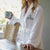 Luxury Personalized Spa Robe