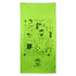 Wholesale Customized Microsuede Beach Towel