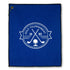 Bulk Personalized Custom Microfiber Waffle Small Golf Towel