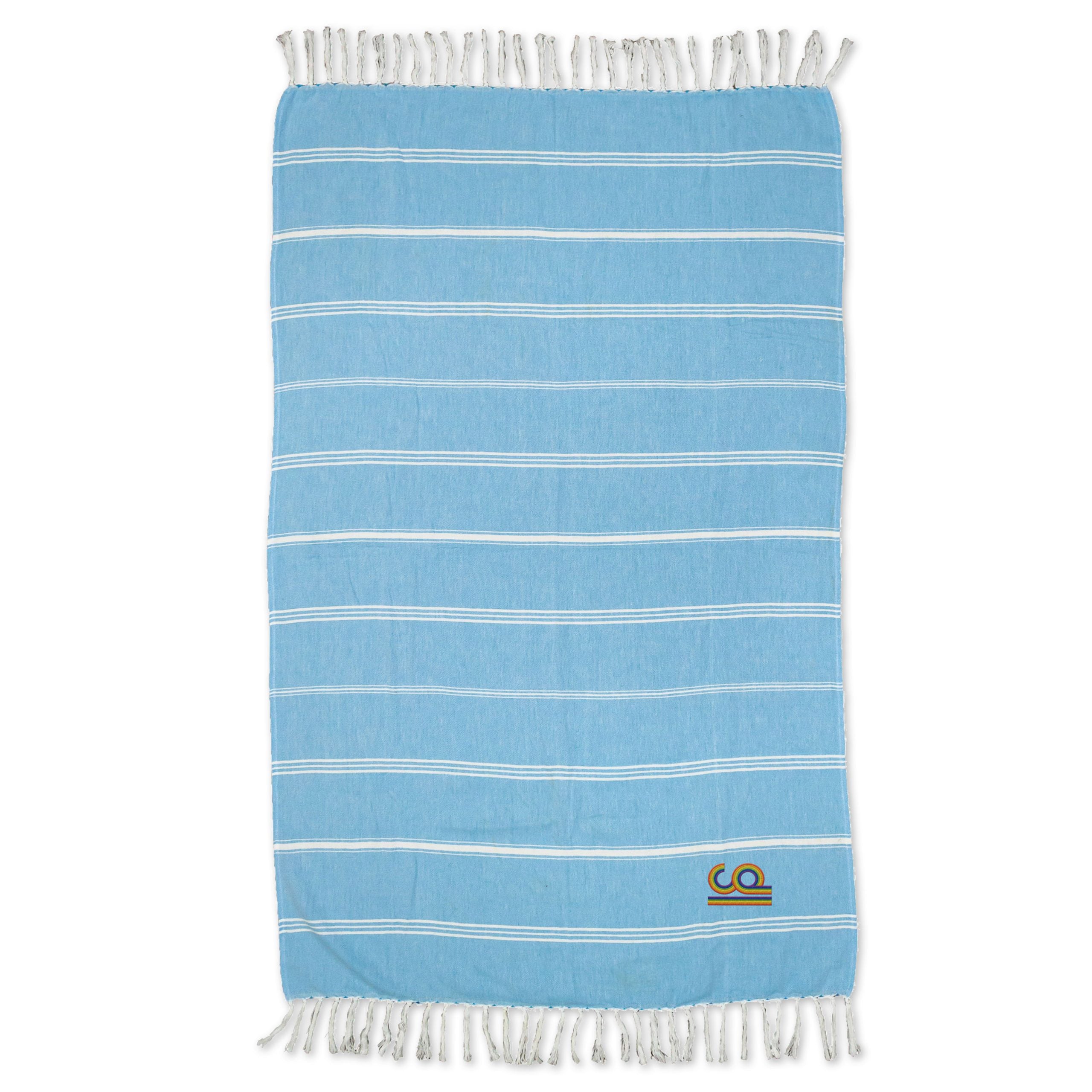 Wholesale Embroidered Peshtemal Beach Towels
