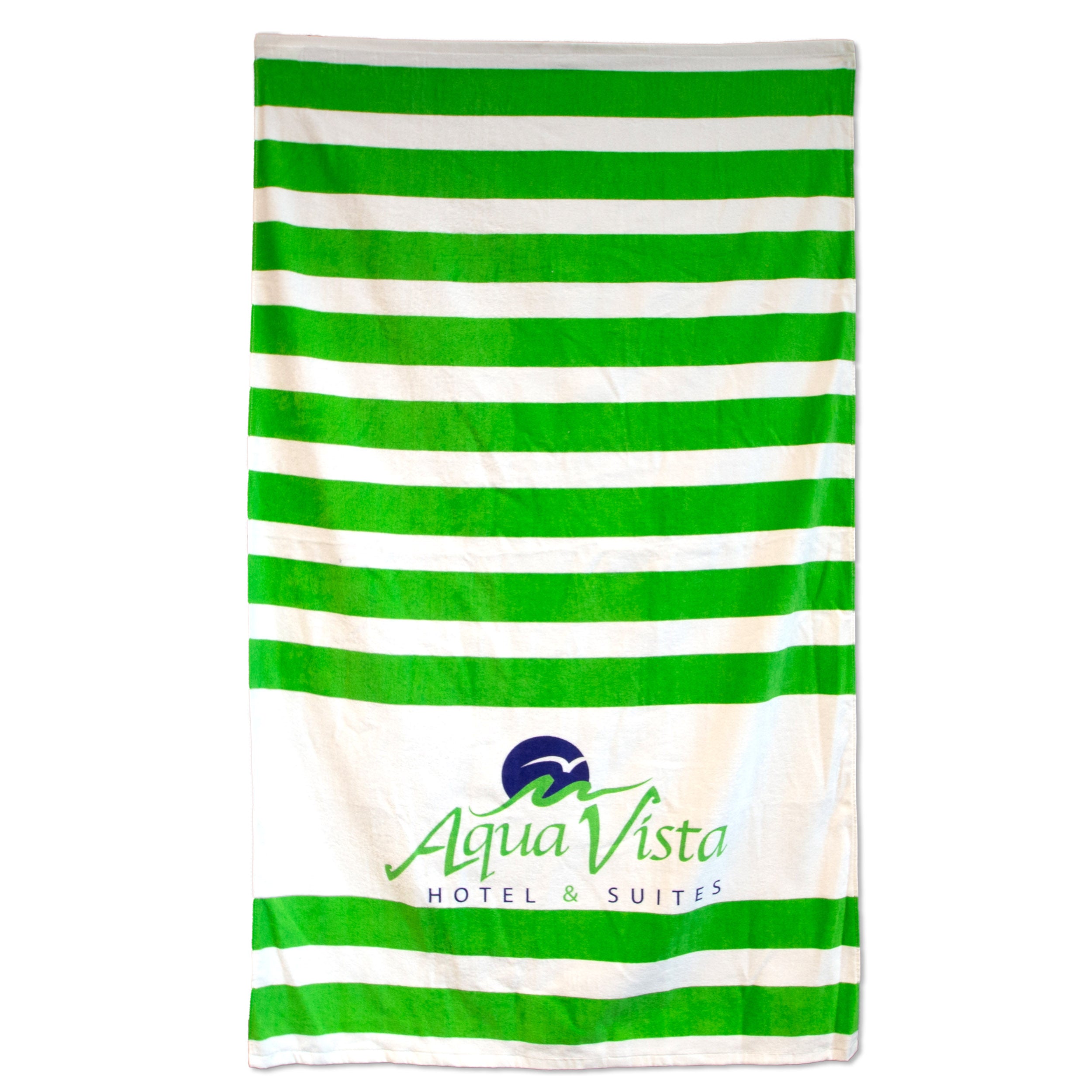 Wholesale Premium Sandbar Stripe Beach Towel