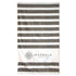 Wholesale Premium Sandbar Stripe Beach Towel