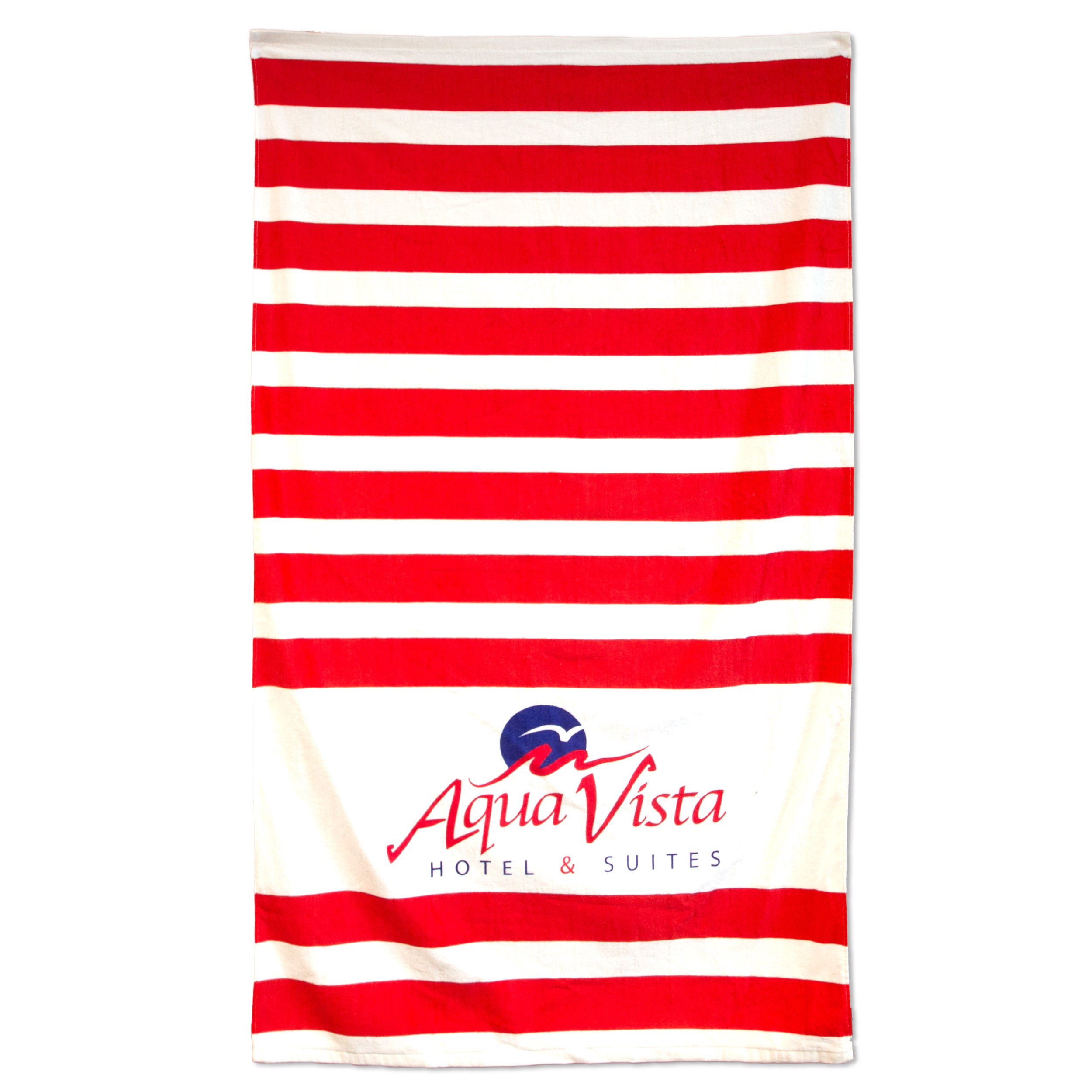 Wholesale Premium Sandbar Stripe Beach Towel