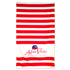 Wholesale Premium Sandbar Stripe Beach Towel