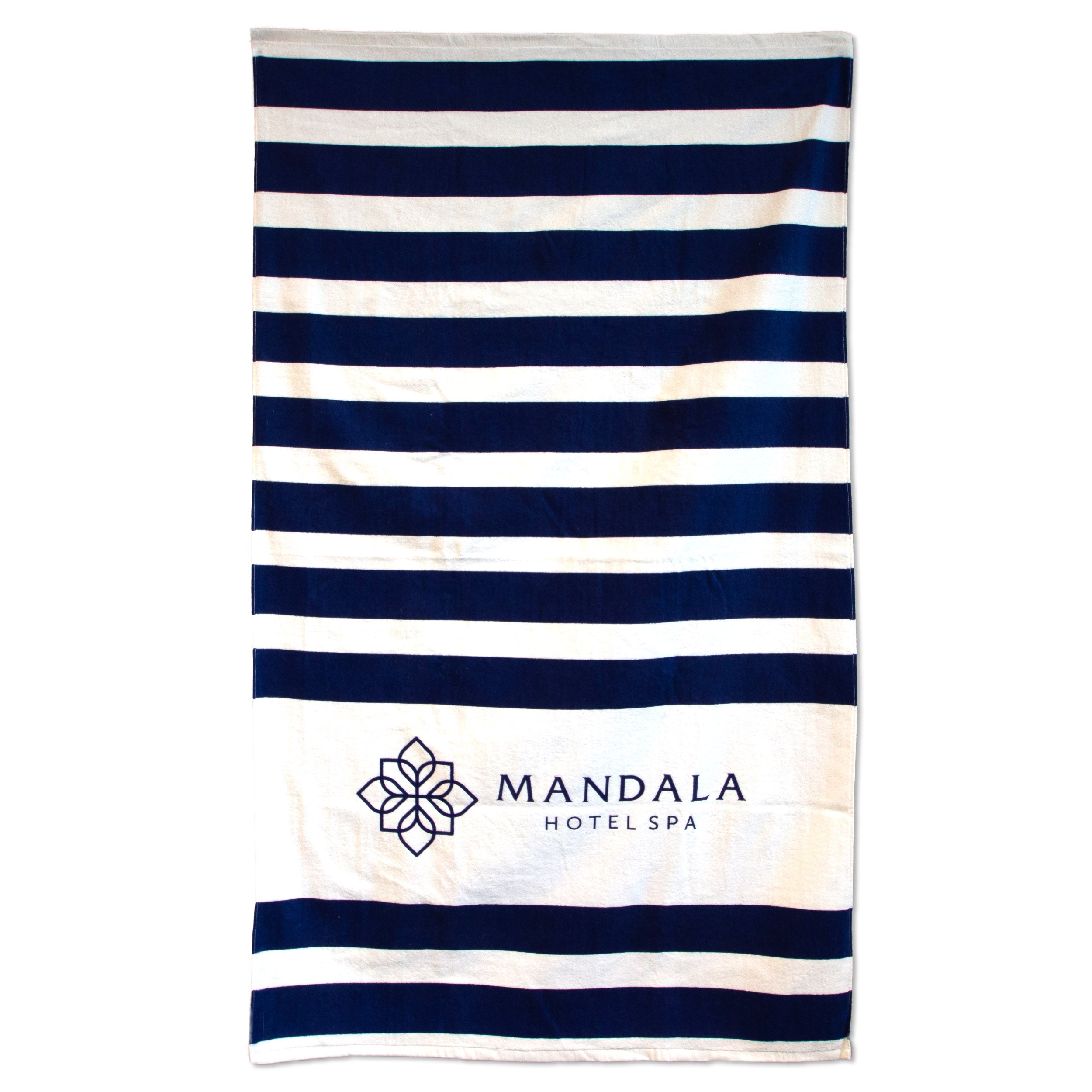 Wholesale Premium Sandbar Stripe Beach Towel