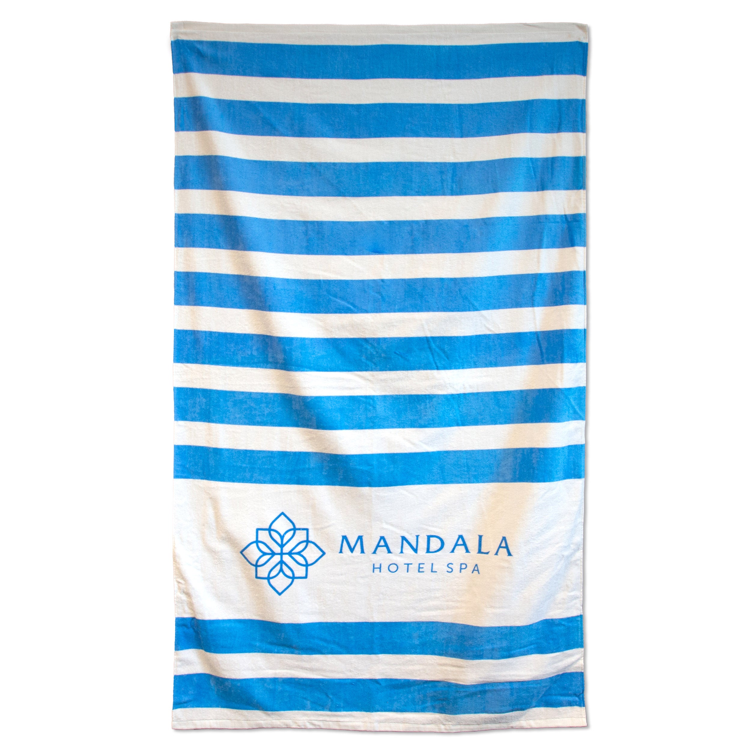 Wholesale Premium Sandbar Stripe Beach Towel