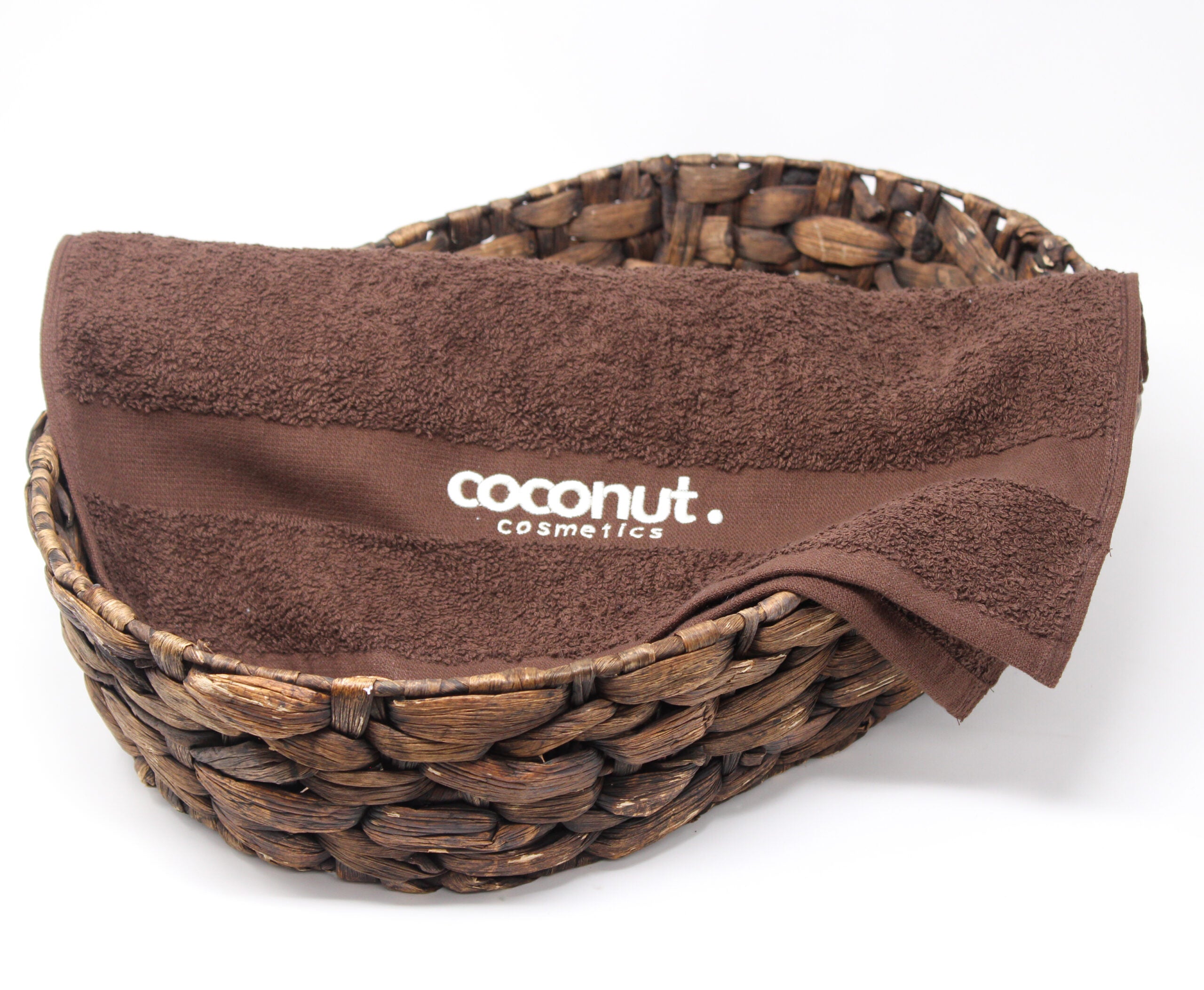 Bulk Personalized Salon & Spa Bleach Proof Towel