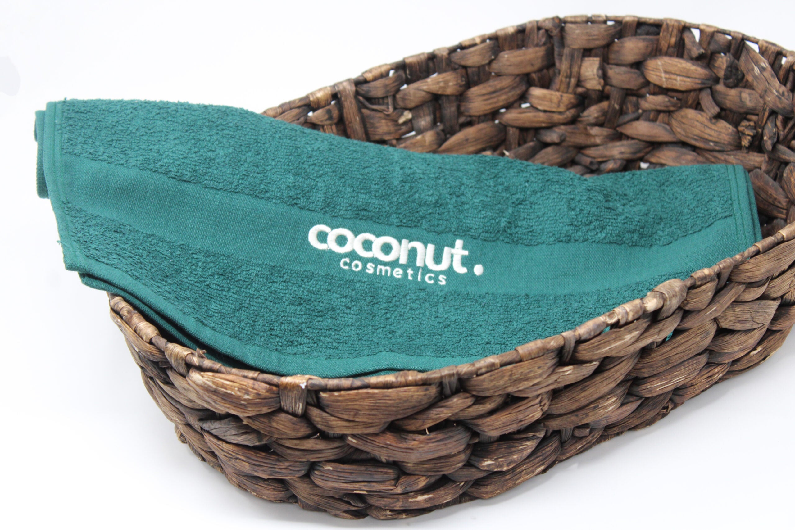 Bulk Personalized Salon & Spa Bleach Proof Towel