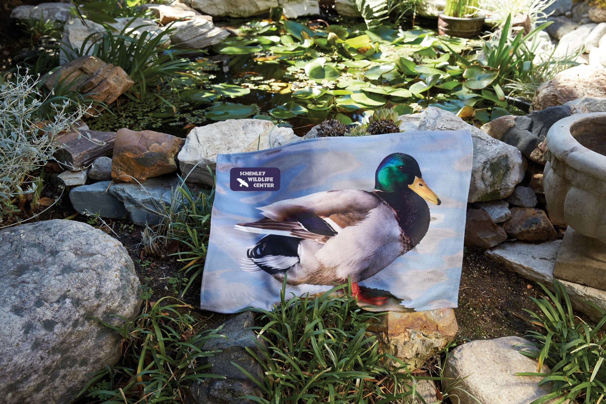 Bulk Embroidered Pro Vision Sport Towel