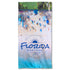 Bulk Personalized Pro Vision Platinum Beach Towel