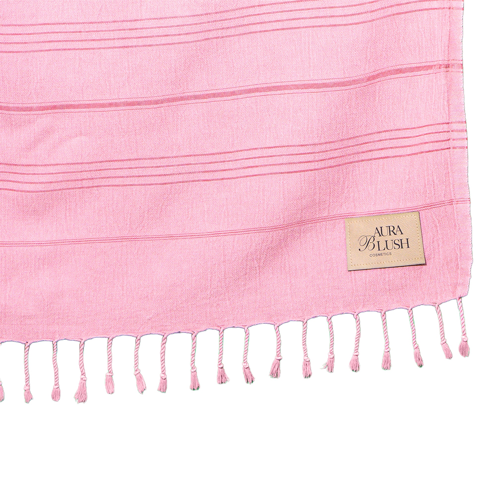 Wholesale Logo Printed Stone Washed Demin Peshtemal Towel