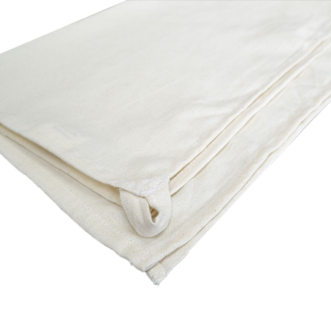 Wholesale Premium Tea Towel Flour Sack With Loop  18×28