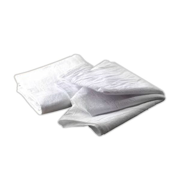 Bulk Promotional Heavyweight Tea Towel Flour Sack  20×20