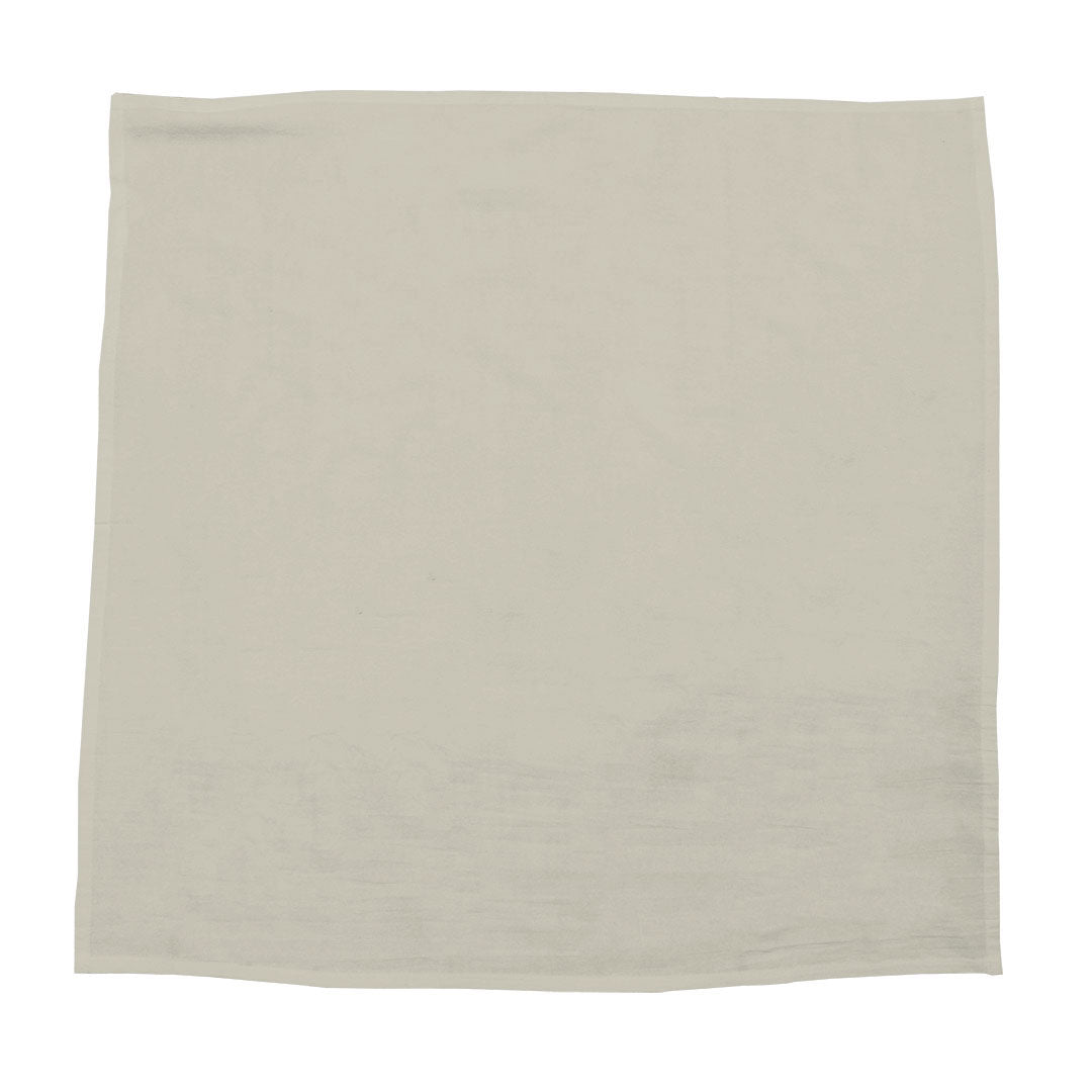 Bulk Personalized Heavy Tea Towel Flour Sack 28×29