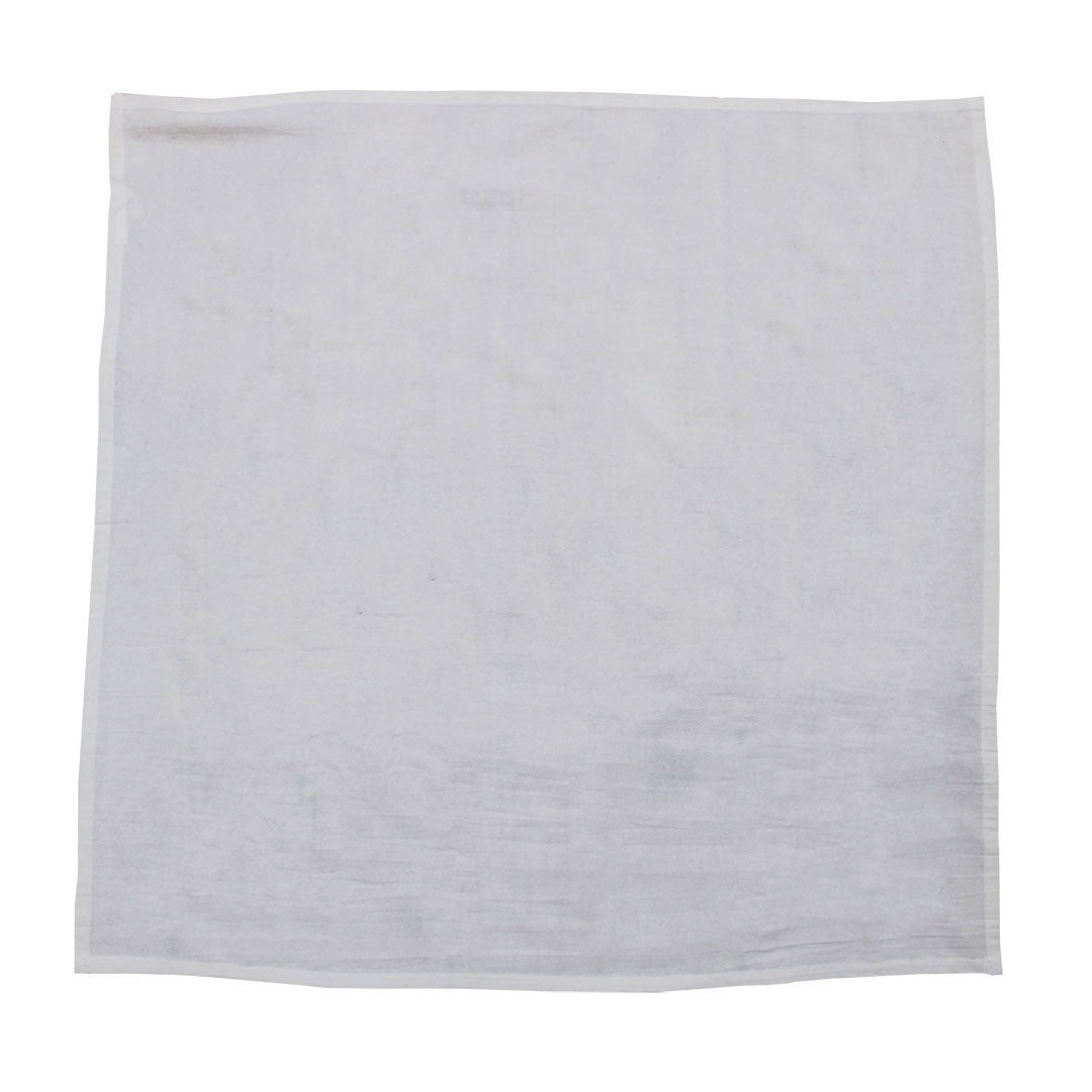 Bulk Personalized Heavy Tea Towel Flour Sack 28×29