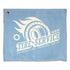 Wholesale Embroidered Jewel Collection Soft Touch Golf Towel