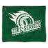 Wholesale Embroidered Jewel Collection Soft Touch Golf Towel