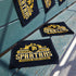 Bulk Personalized Jewel Collection Soft Touch Sport/Stadium Towel