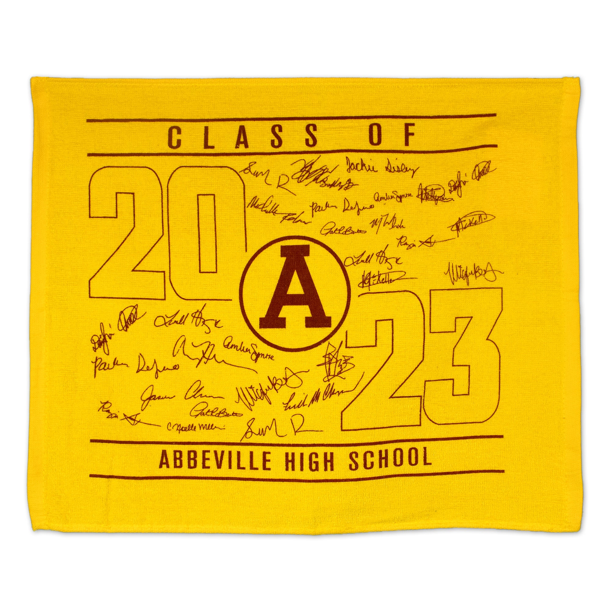 Bulk Personalized Jewel Collection Soft Touch Sport/Stadium Towel