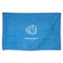 Wholesale Logo Printed-Diamond Collection Golf Towel With Tri-Fold Grommet