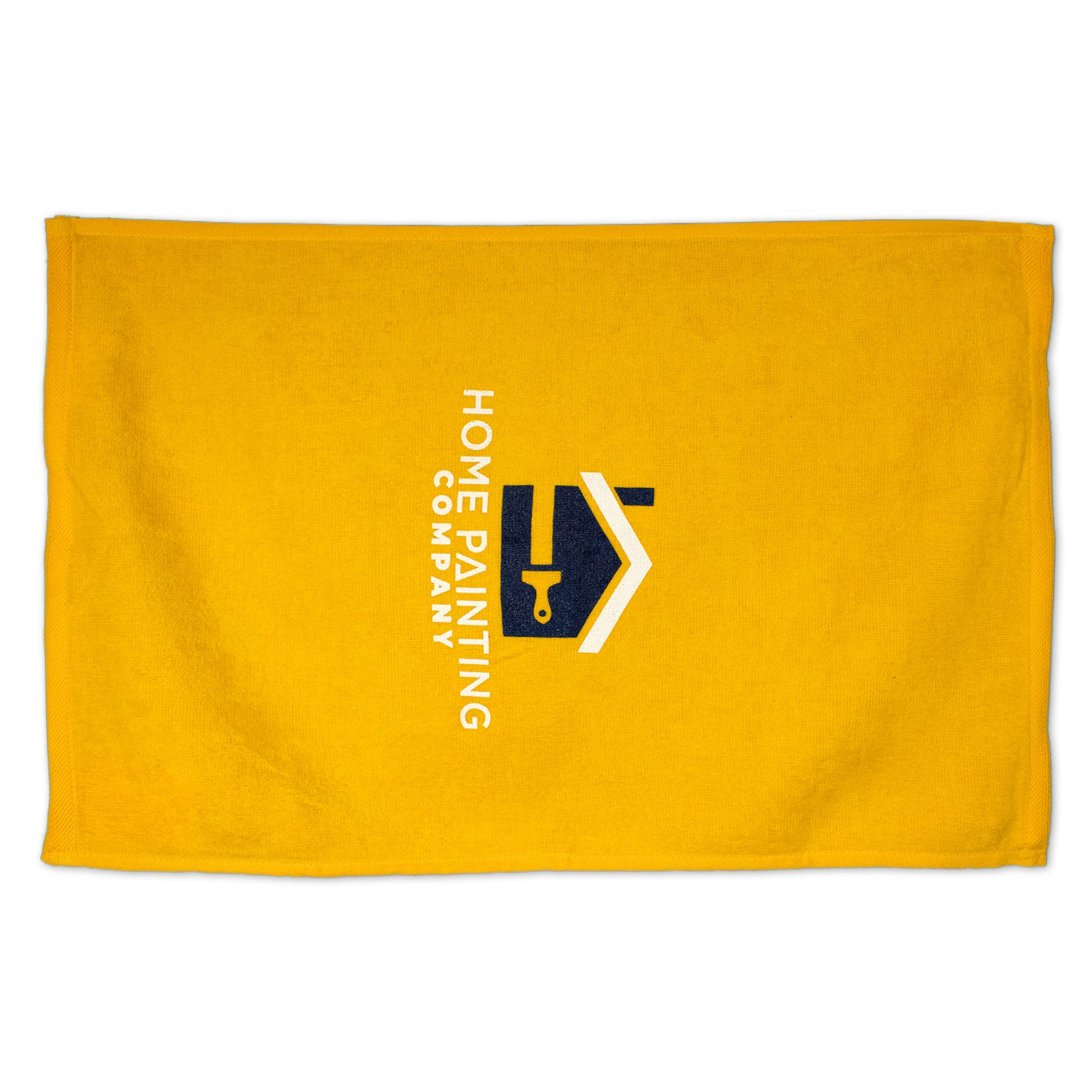 Wholesale Logo Printed Diamond Collection Sport Towel