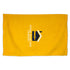 Bulk Logo Printed Diamond Collection Golf Towel With Corner Grommet