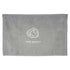 Bulk Logo Printed Diamond Collection Golf Towel With Corner Grommet