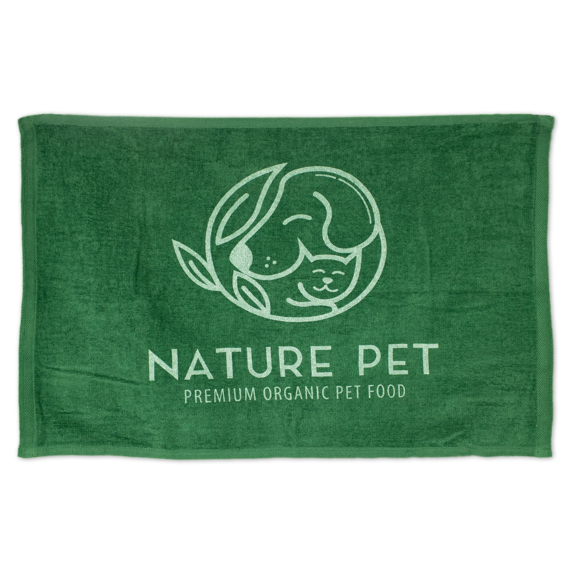 Bulk Logo Printed Diamond Collection Golf Towel With Corner Grommet