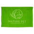 Wholesale Logo Printed Diamond Collection Sport Towel