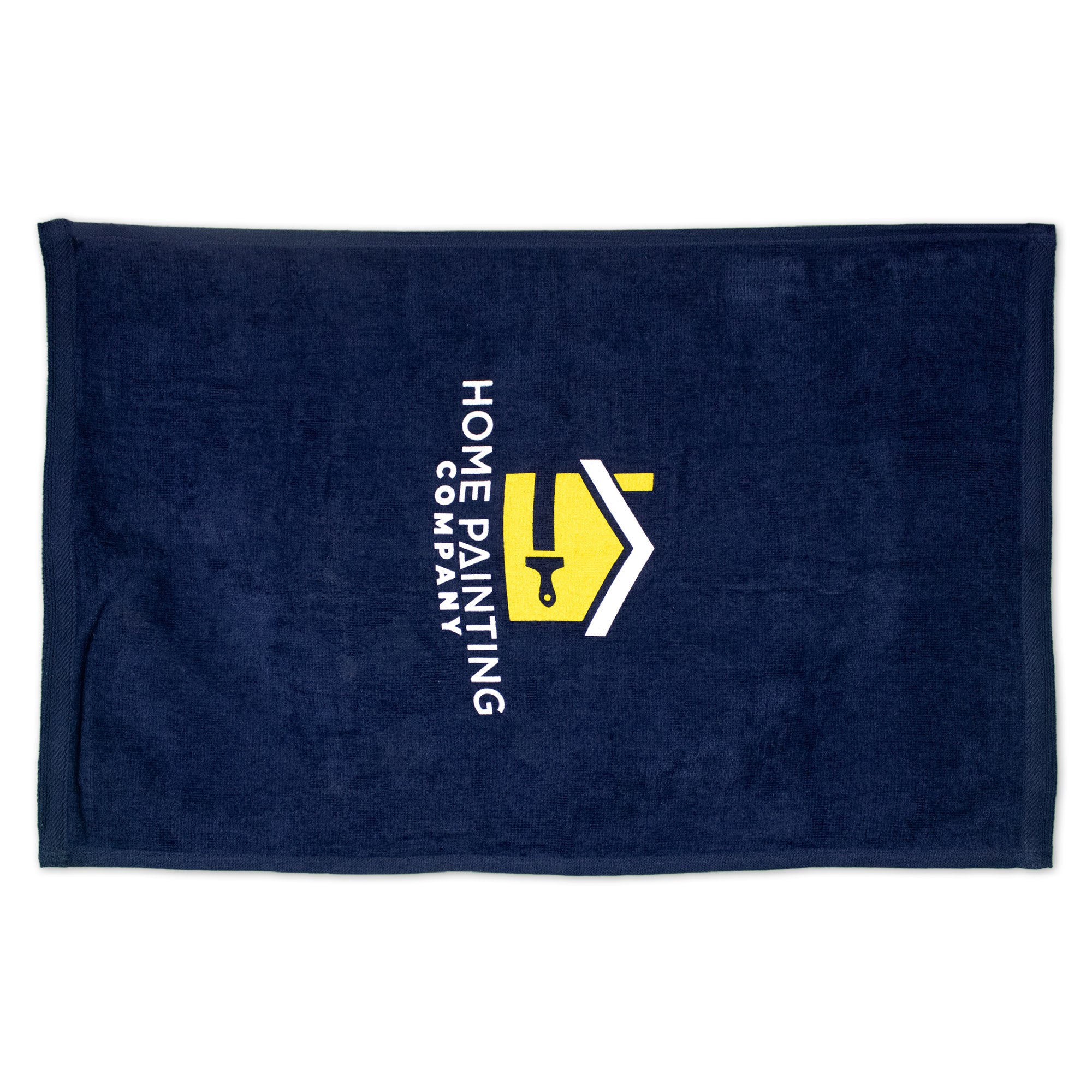 Wholesale Logo Printed Diamond Collection Sport Towel