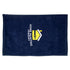 Wholesale Logo Printed Diamond Collection Sport Towel