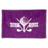 Wholesale Logo Printed Diamond Collection Sport Towel