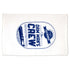 Wholesale Logo Printed-Diamond Collection Golf Towel With Tri-Fold Grommet