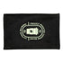 Bulk Branded Platinum Collection Golf Towel With Corner Grommet