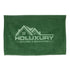 Wholesale Logo Printed Platinum Collection Sport Towel