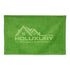 Wholesale Logo Printed Platinum Collection Sport Towel