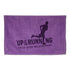 Wholesale Logo Printed Platinum Collection Sport Towel