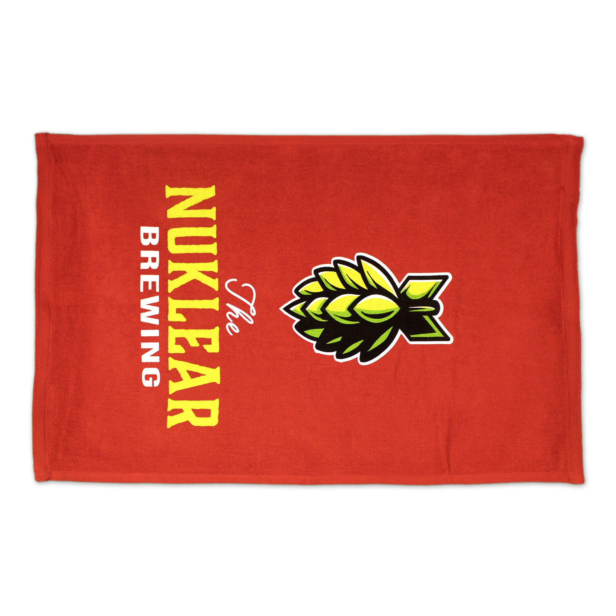 Wholesale Logo Printed Platinum Collection Sport Towel