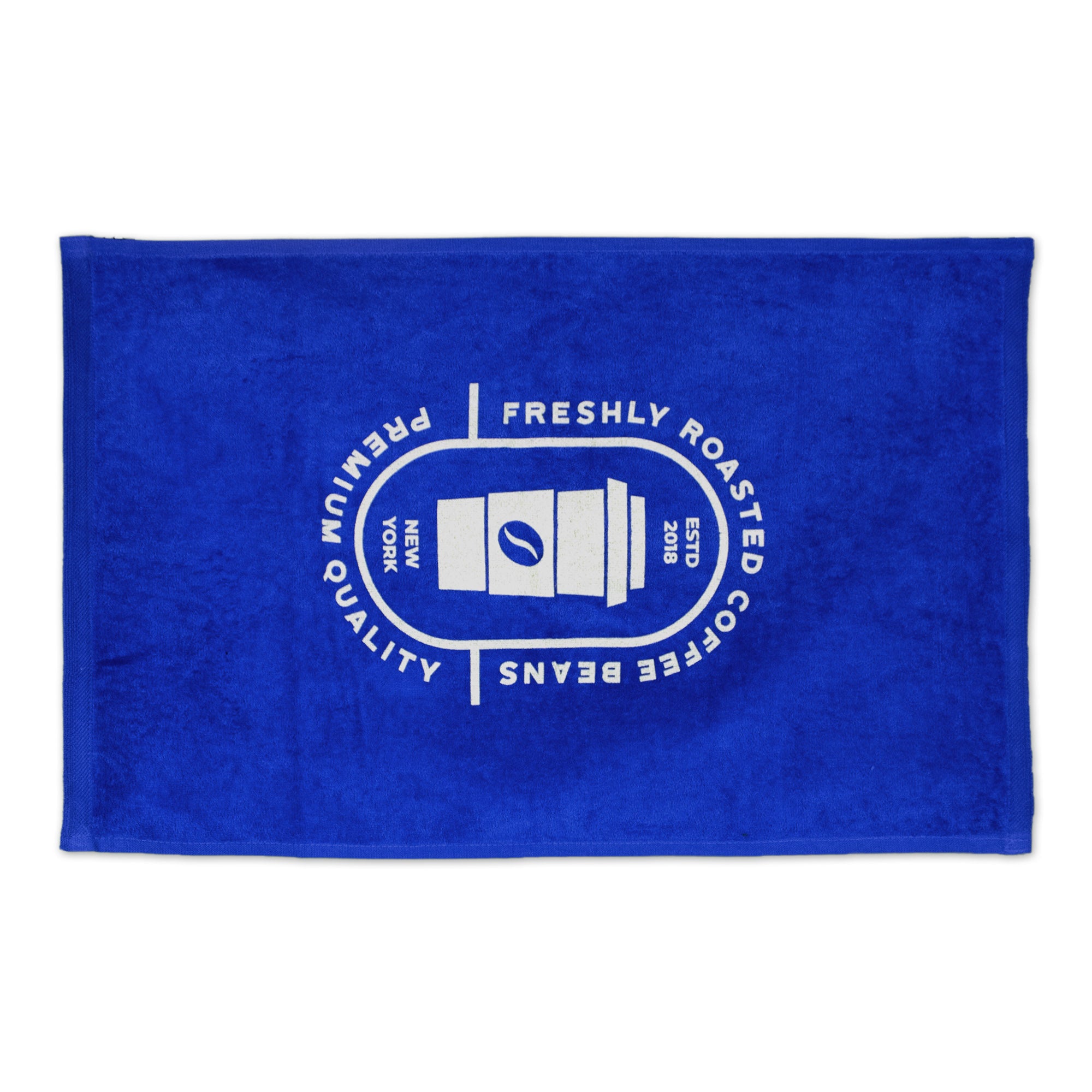 Bulk Branded Platinum Collection Golf Towel With Corner Grommet