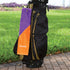 Wholesale Premium Promotional Two Tone Heavyweight Golf Towel