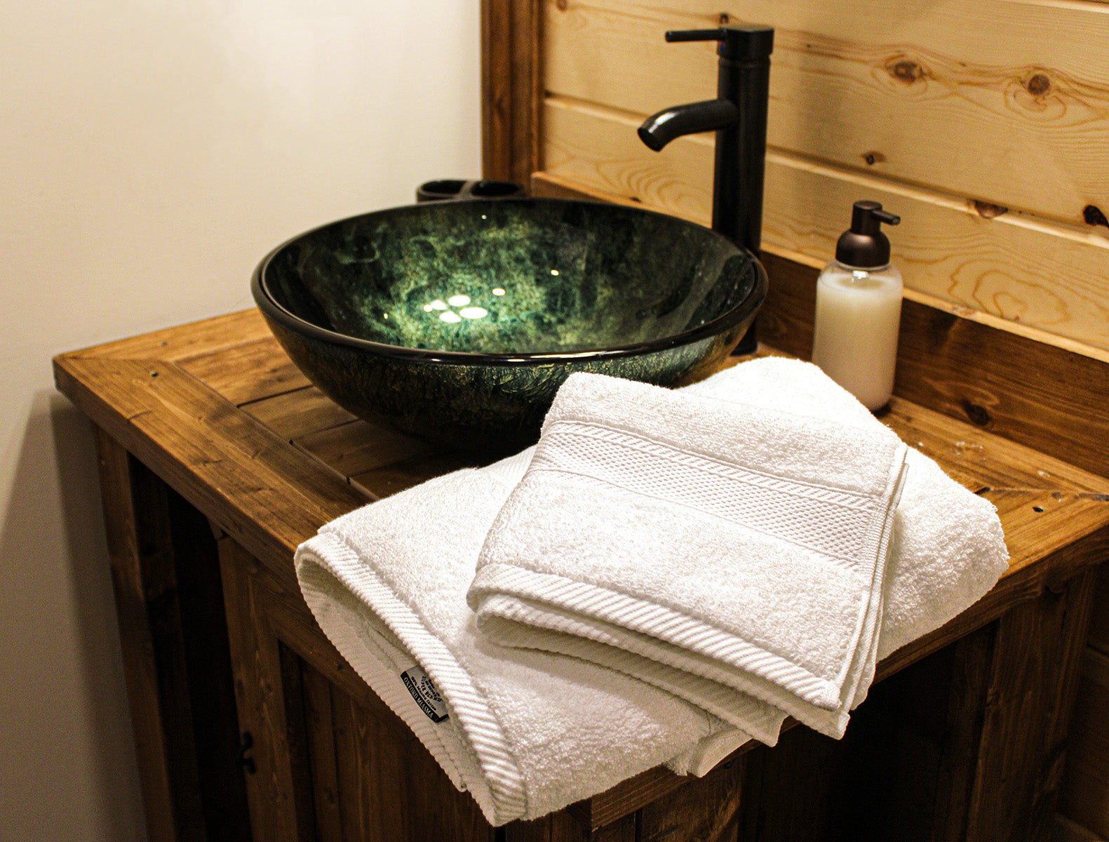 Bulk Personalized Custom Verona Bath Towel